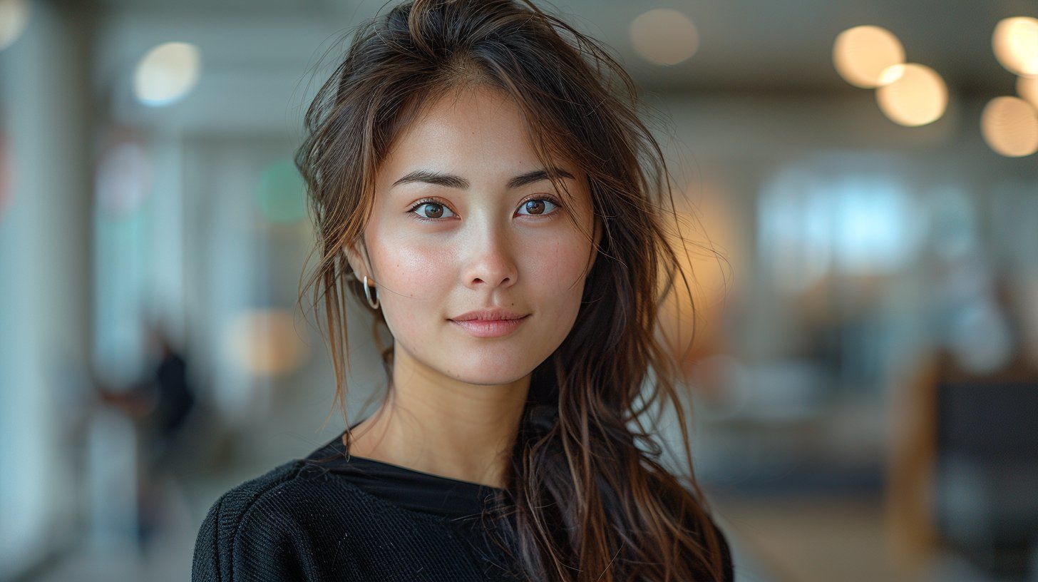 The Heart of the Matter: Values Almaty Girls Cherish in Relationships