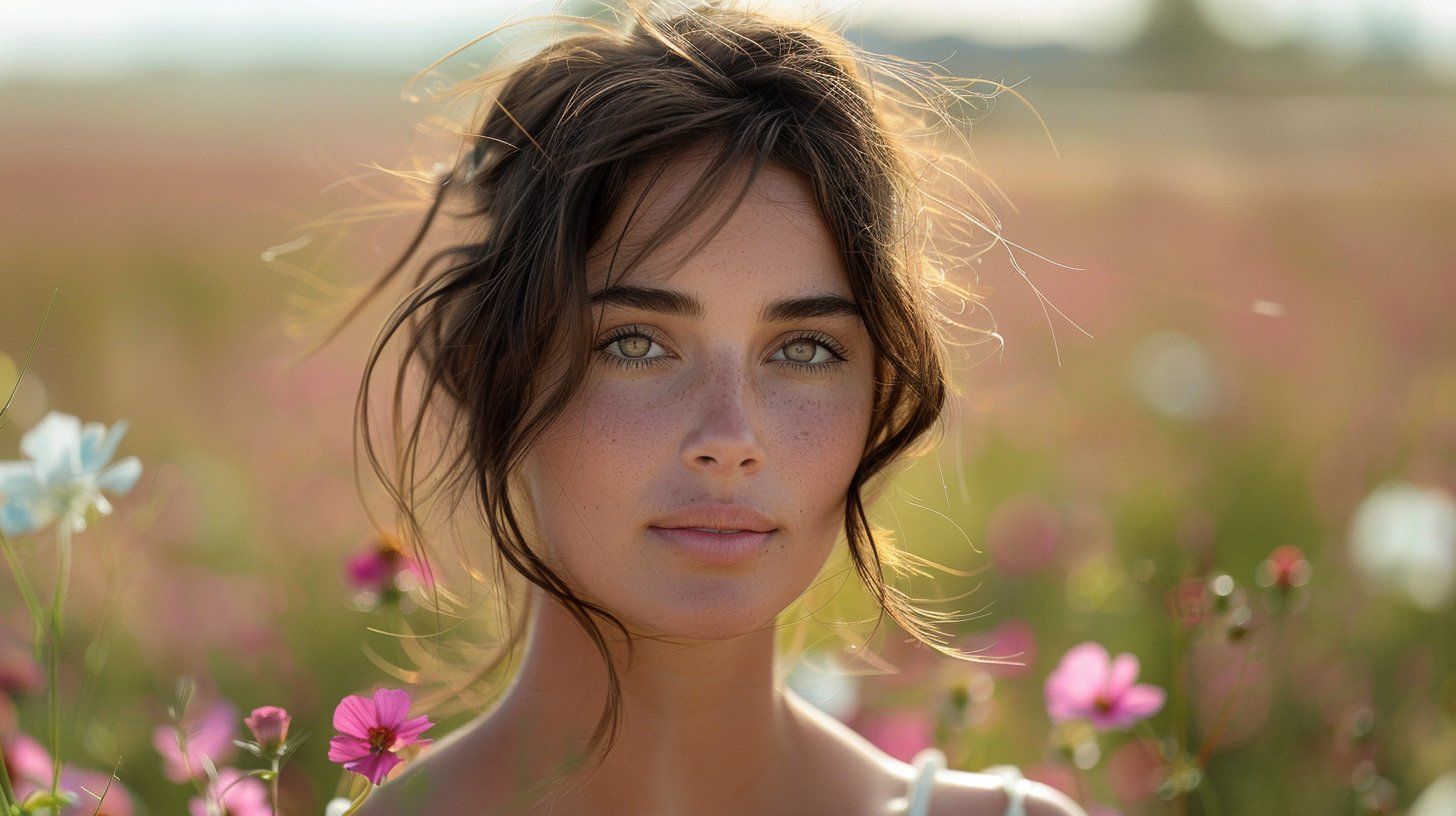 Embracing Love with a Parisian Soul: The Journey Awaits