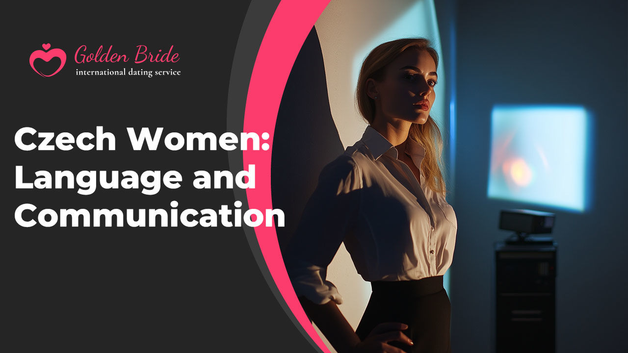 Czech Women: Language and Communication