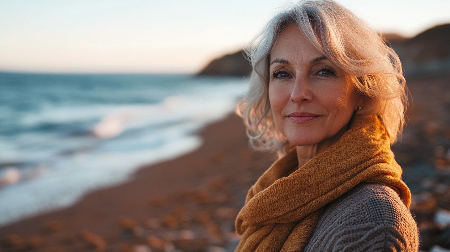 How to find a Mail Order Bride over 50?