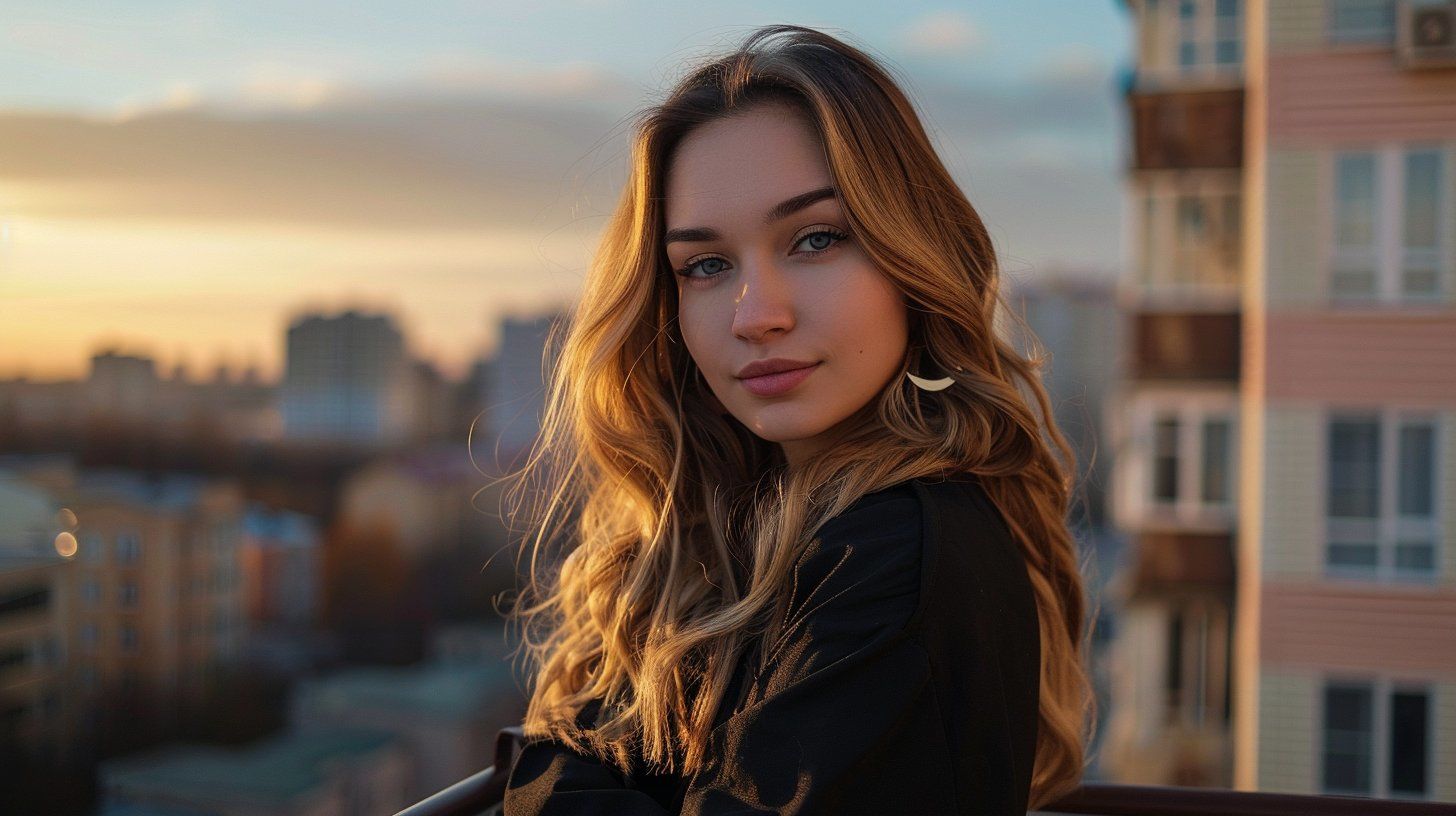Benefits of Chatting with Ukrainian Women Online