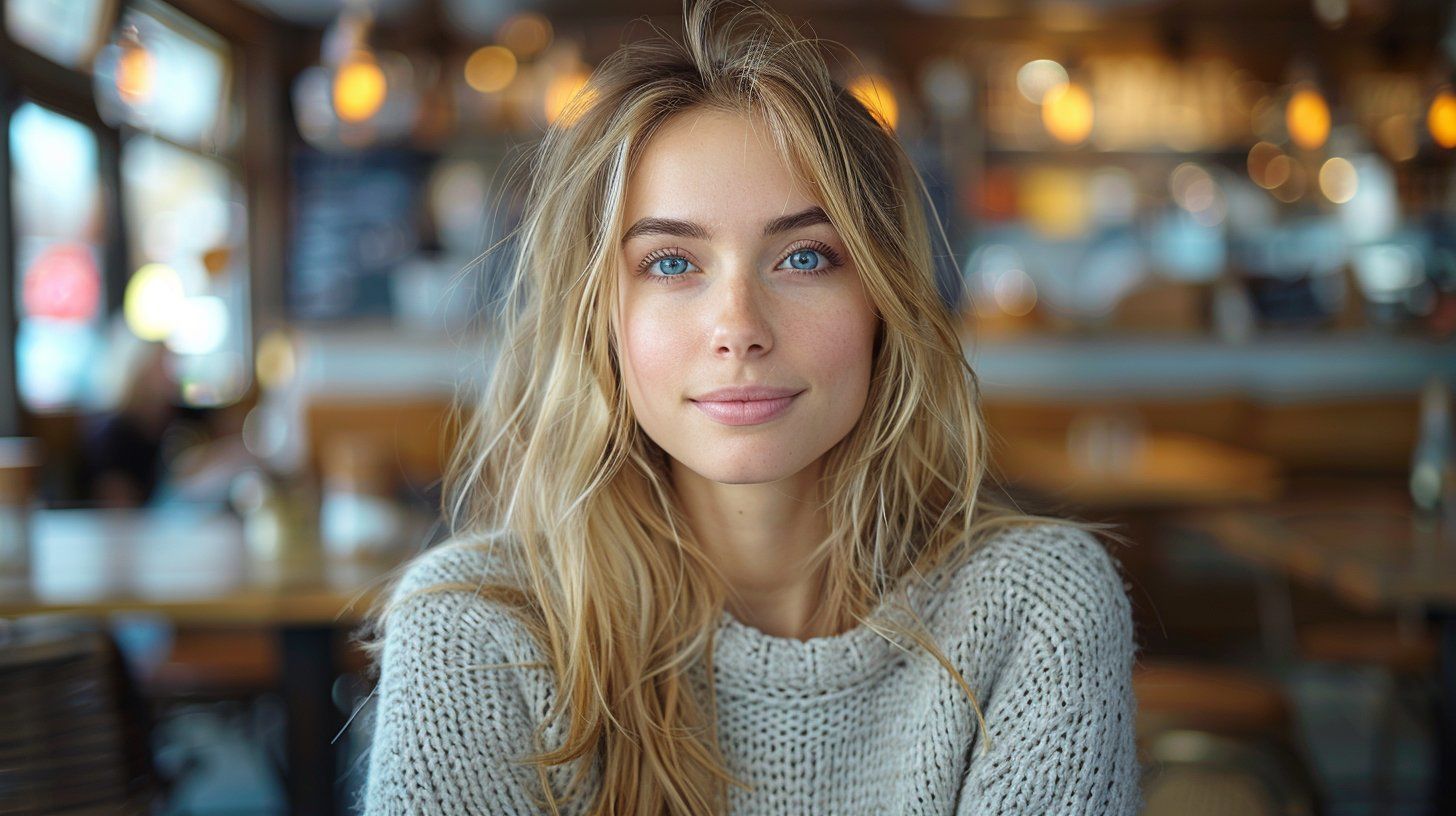 Myths About Baltic Women