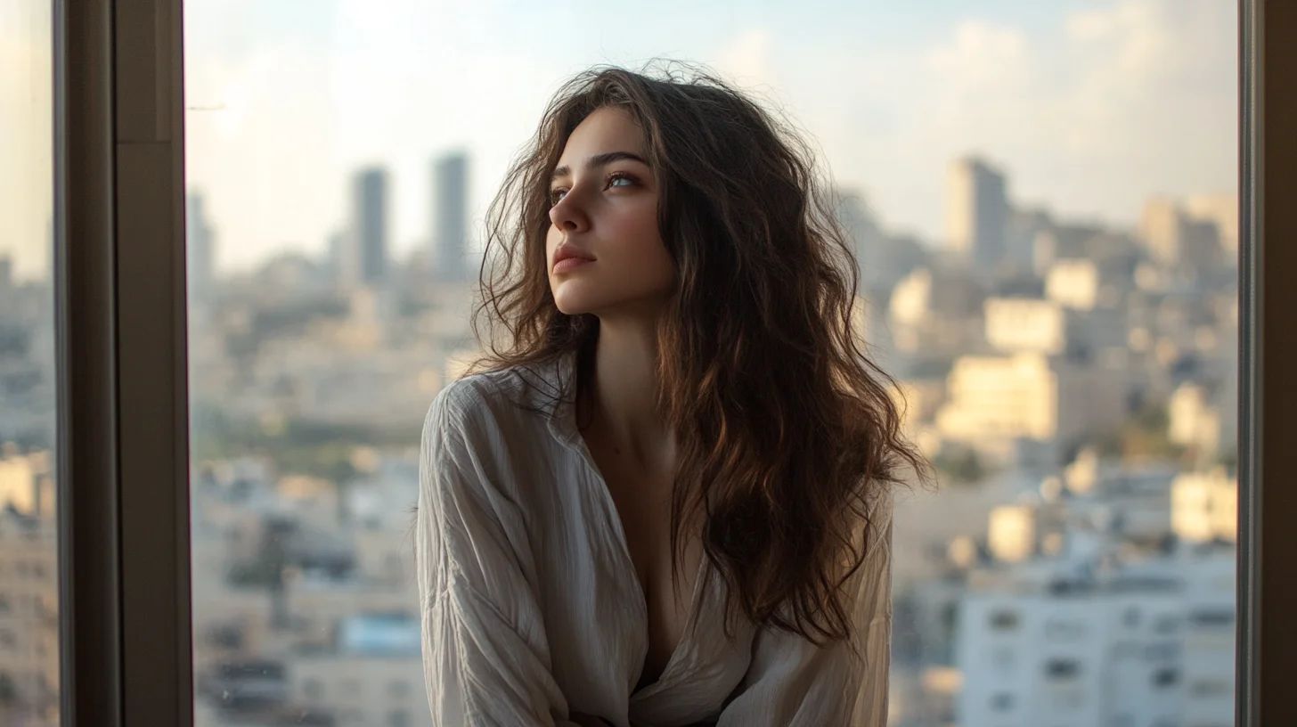 Chatting with Israeli Women Online: Conclusion