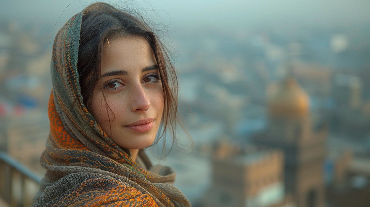 Dating Pakistan Girls Online - Typical Mistakes