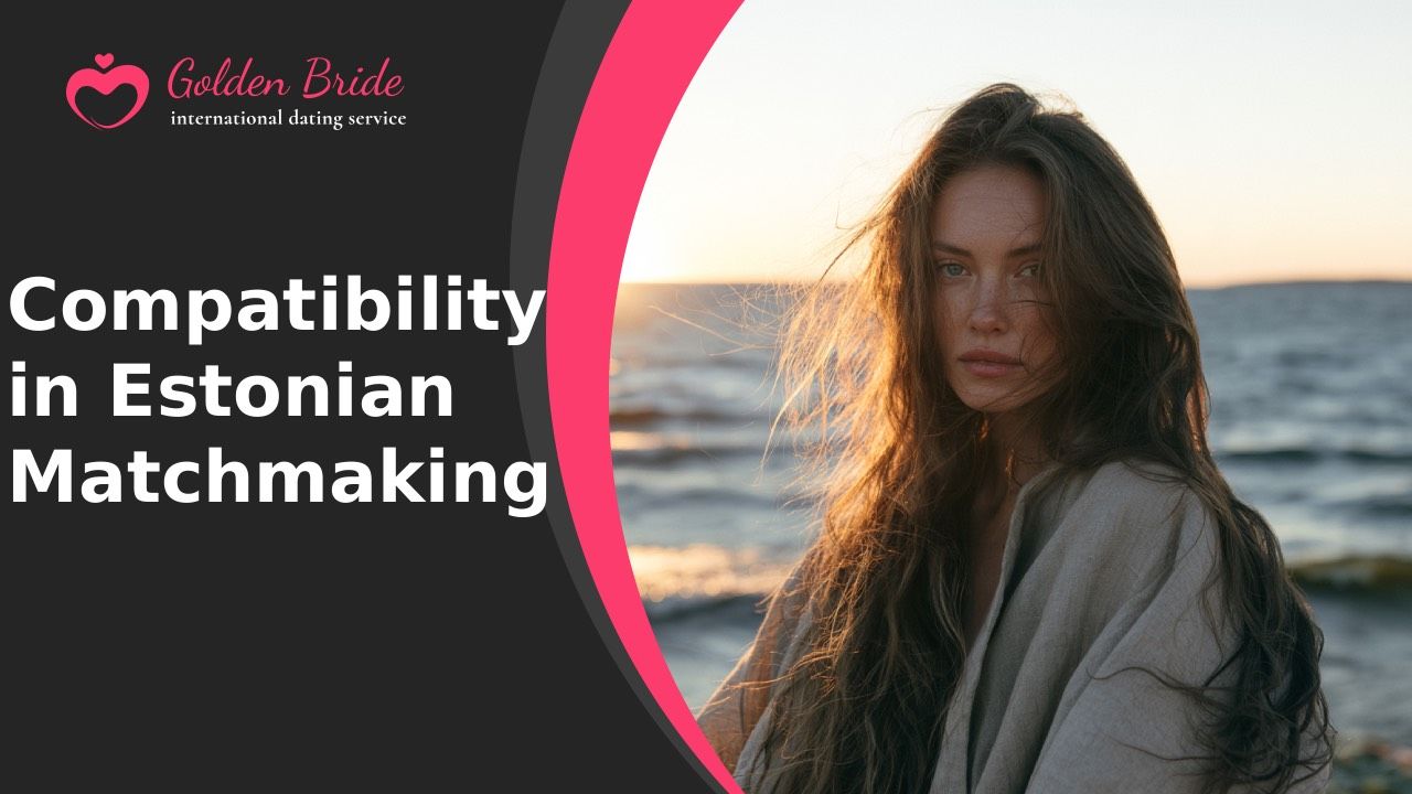 Compatibility in Estonian Matchmaking