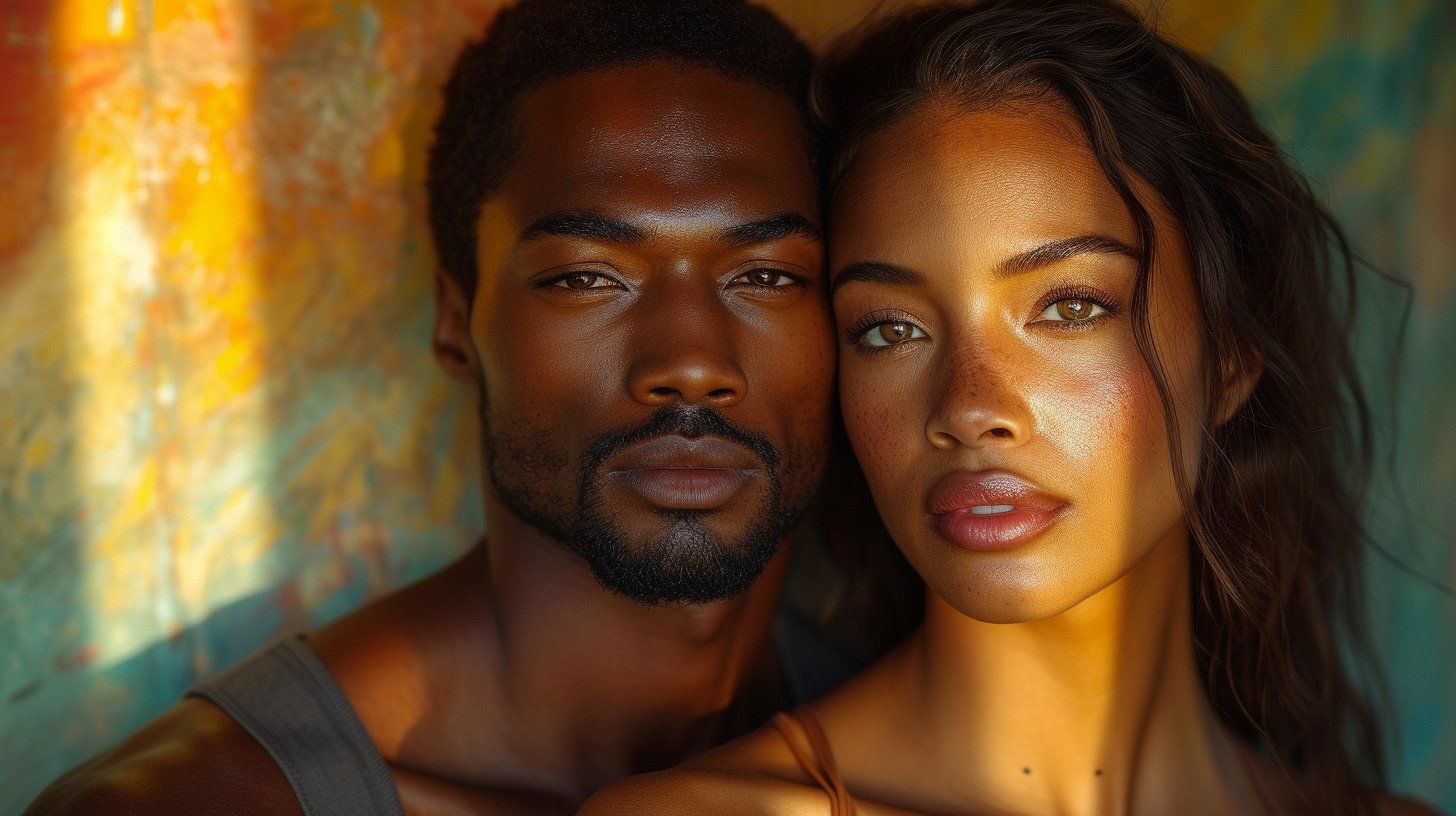 What Are Interracial Relationships?