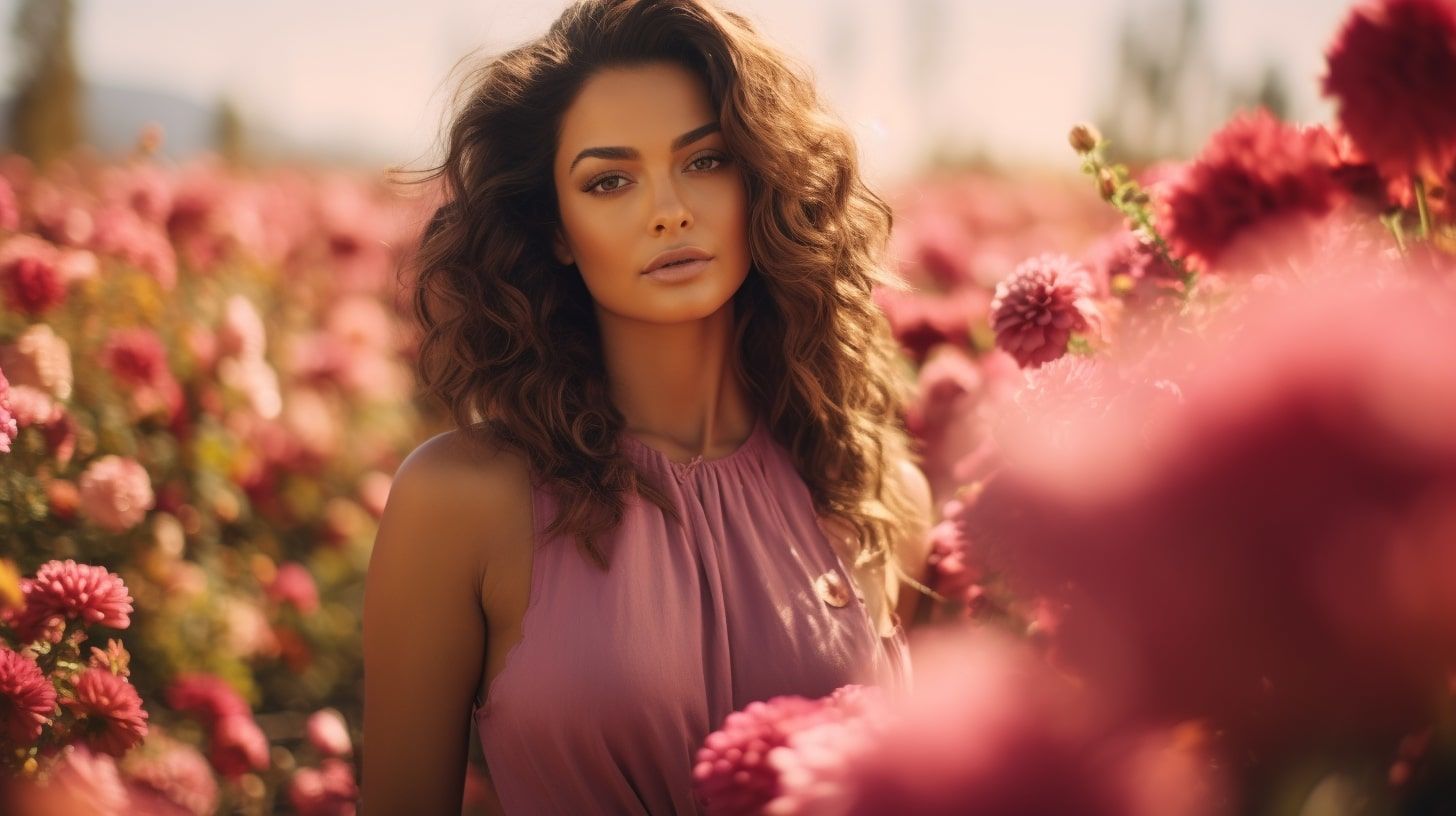 How do you know if a Latina girl likes you?