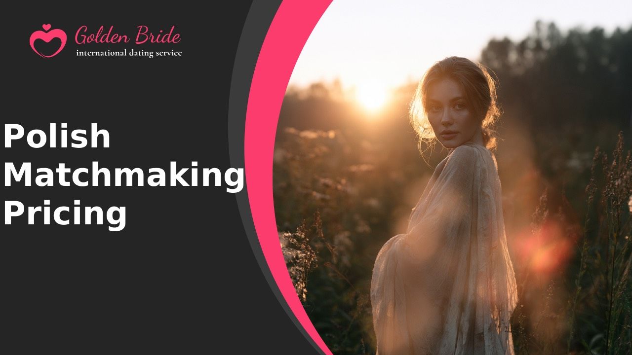 Polish Matchmaking — Pricing