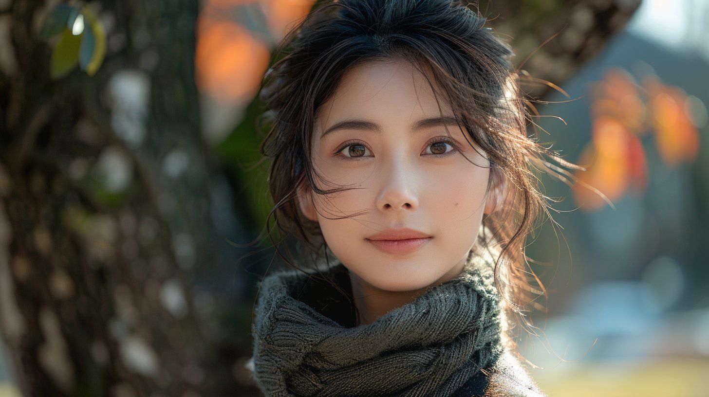 Unveiling the Reasons to Choose a Guangzhou Companion