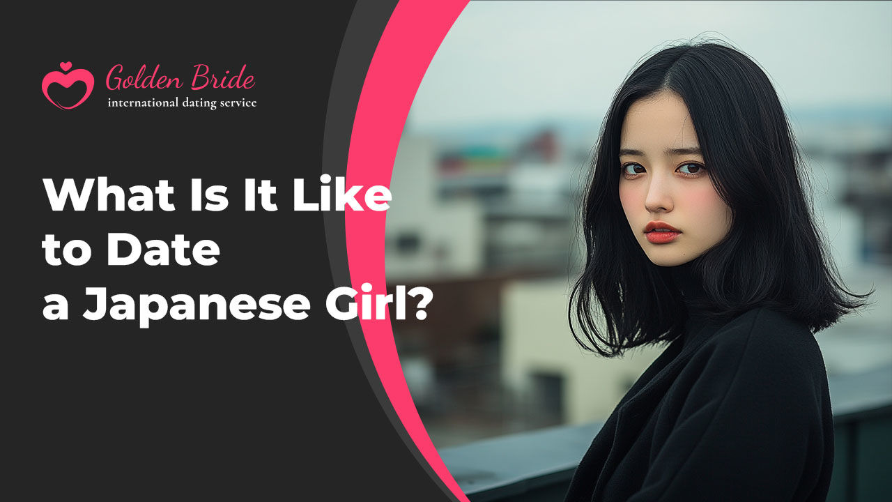 What Is It Like to Date a Japanese Girl?