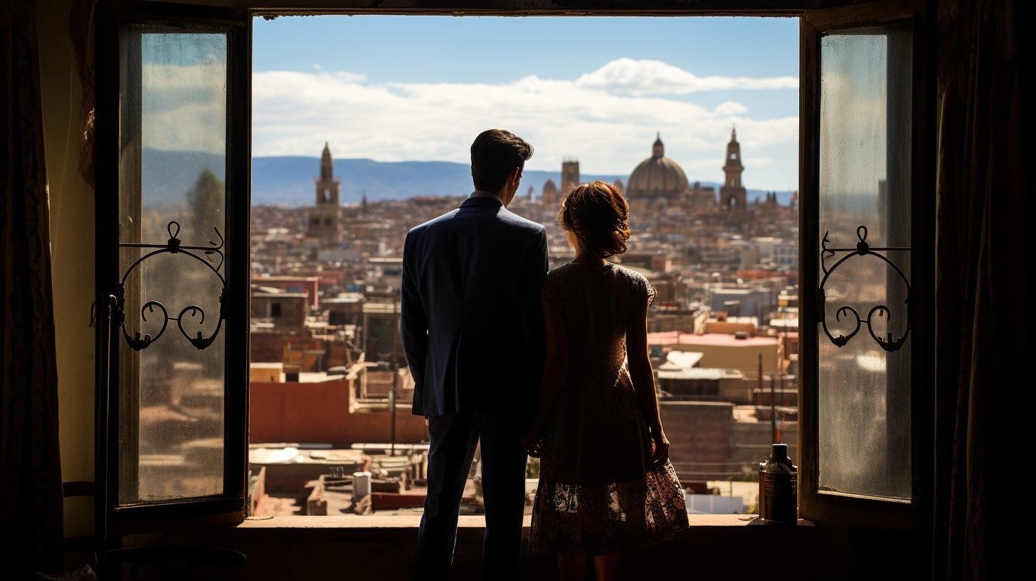 Expect language barriers with friends and family