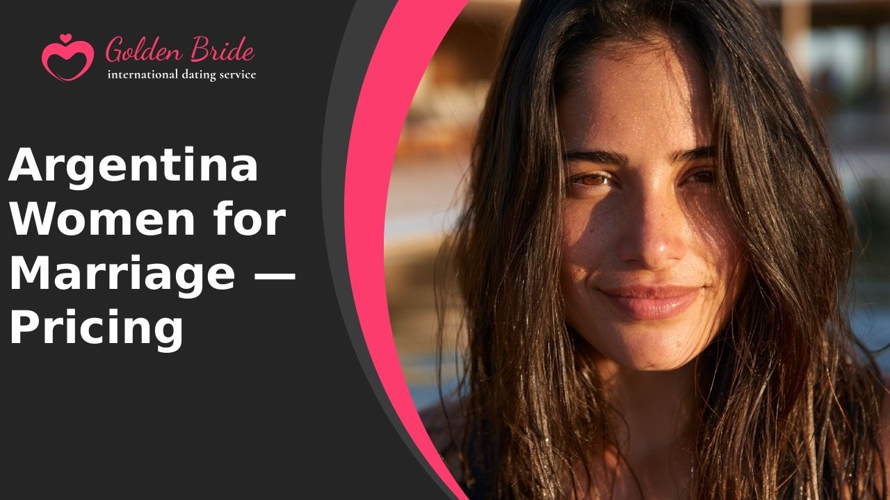 Membership pricing screen for connecting with Argentinian women online
