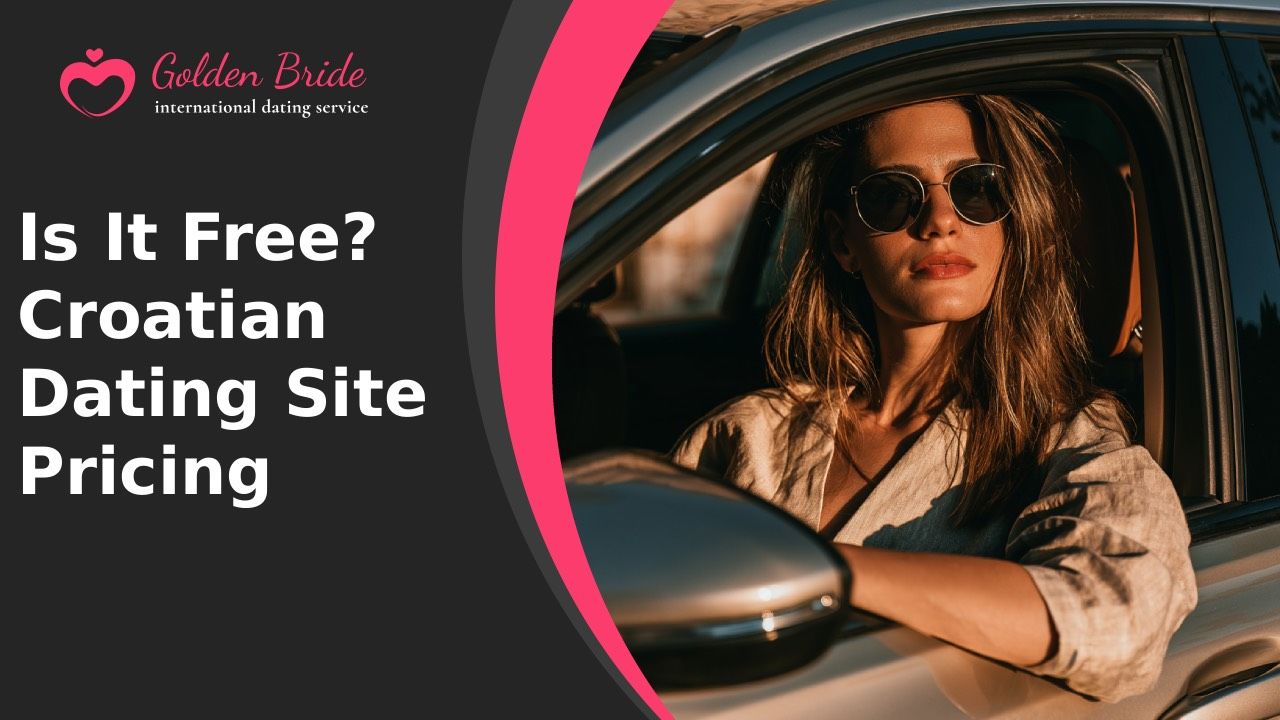 Is It Free? Croatian Dating Site Pricing
