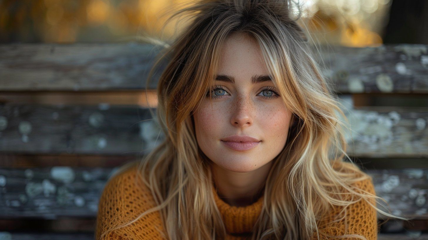 The Essence of Parisian Charm: Personality Unveiled