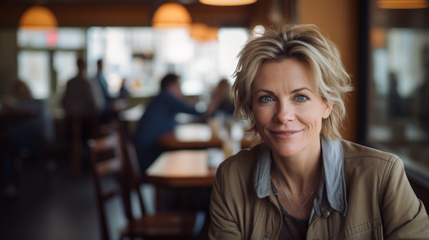 Essential Tips for Dating an Older Woman