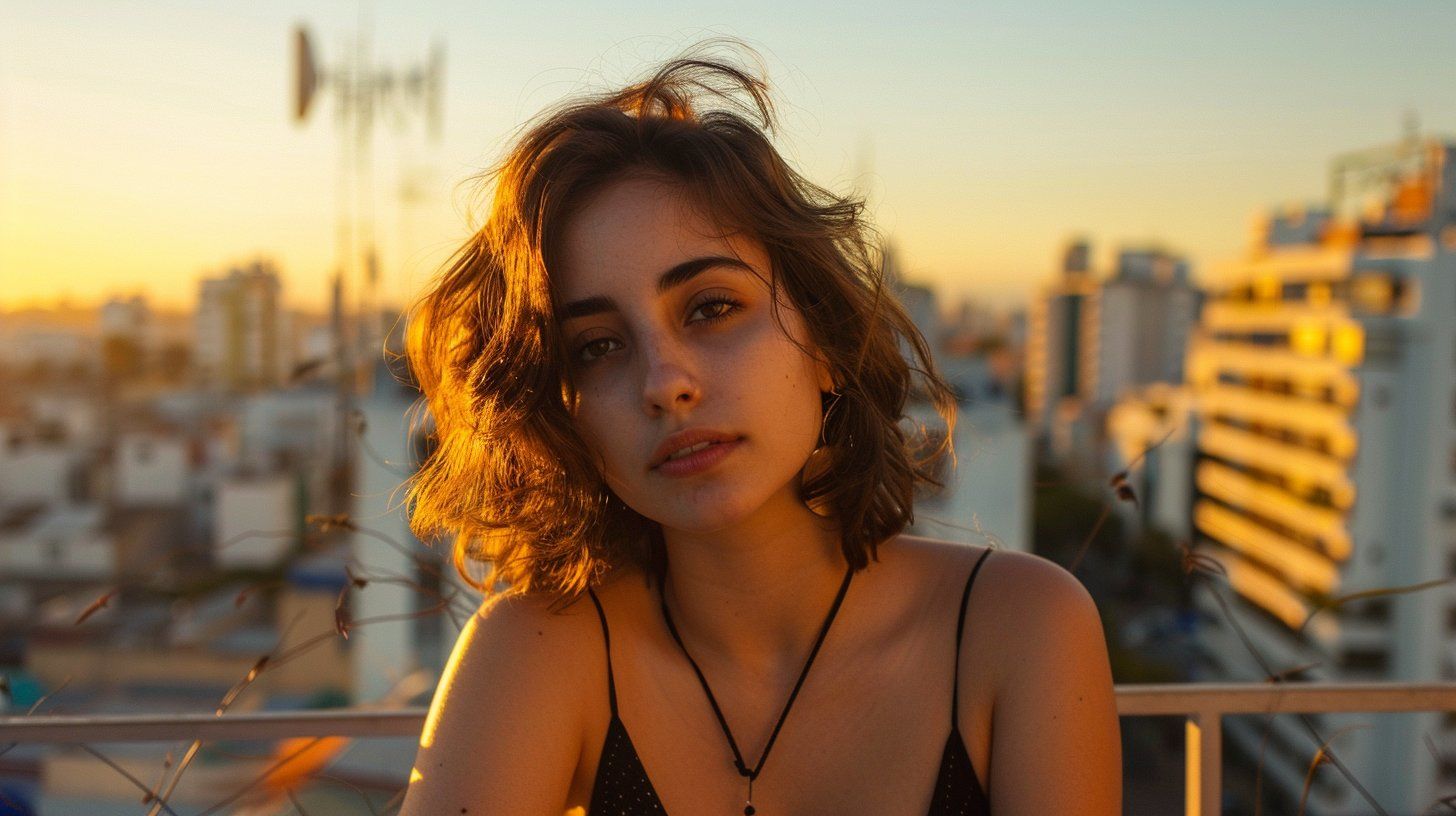 Why Are Hot Uruguay Women So Sexy and Beautiful