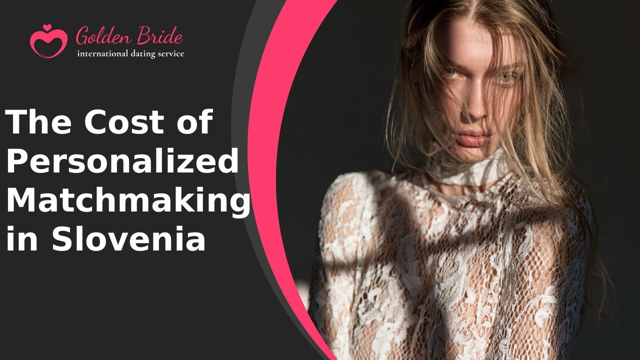 The Cost of Personalized Matchmaking in Slovenia