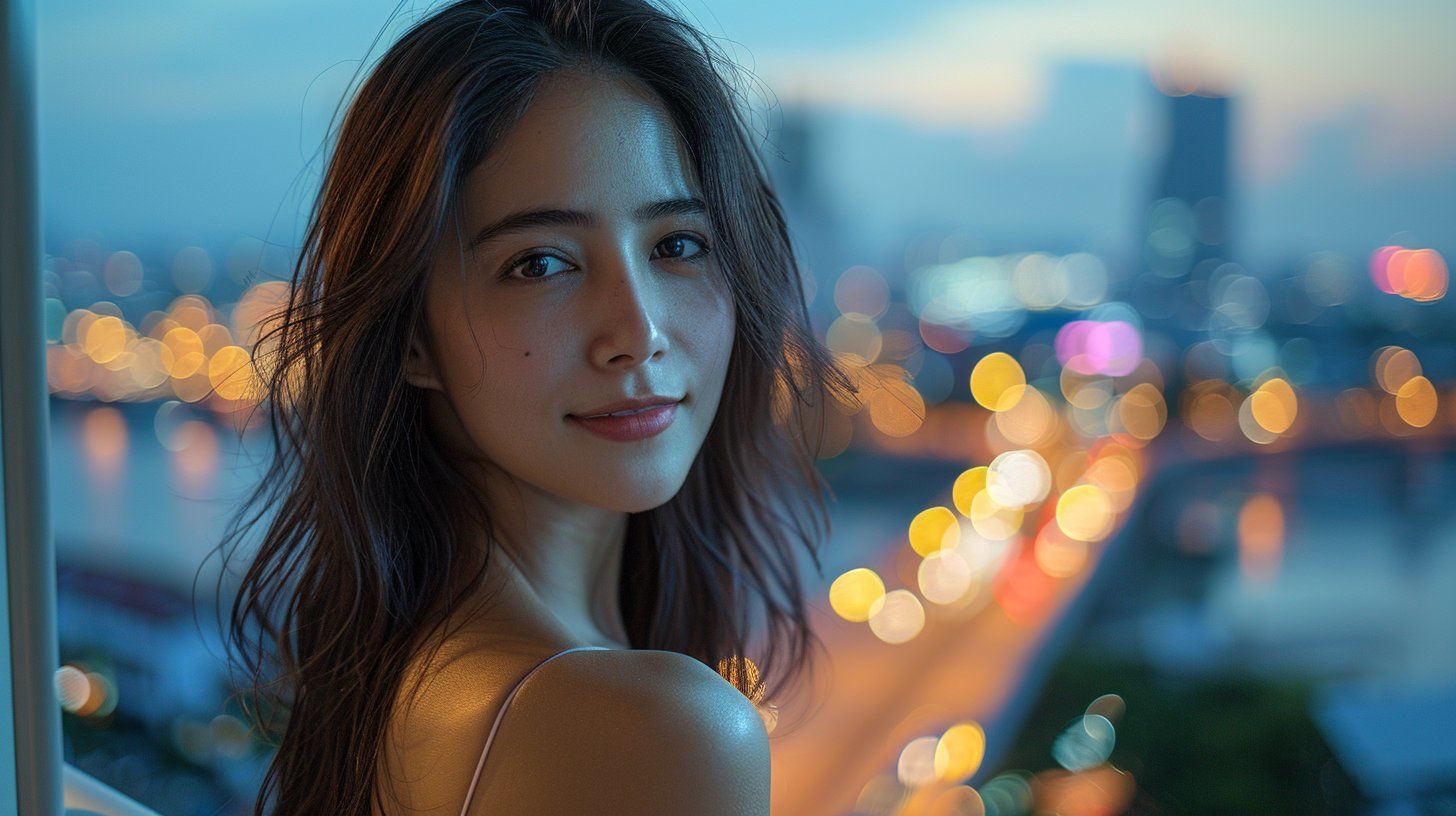 Phuket: A Glimpse into Paradise