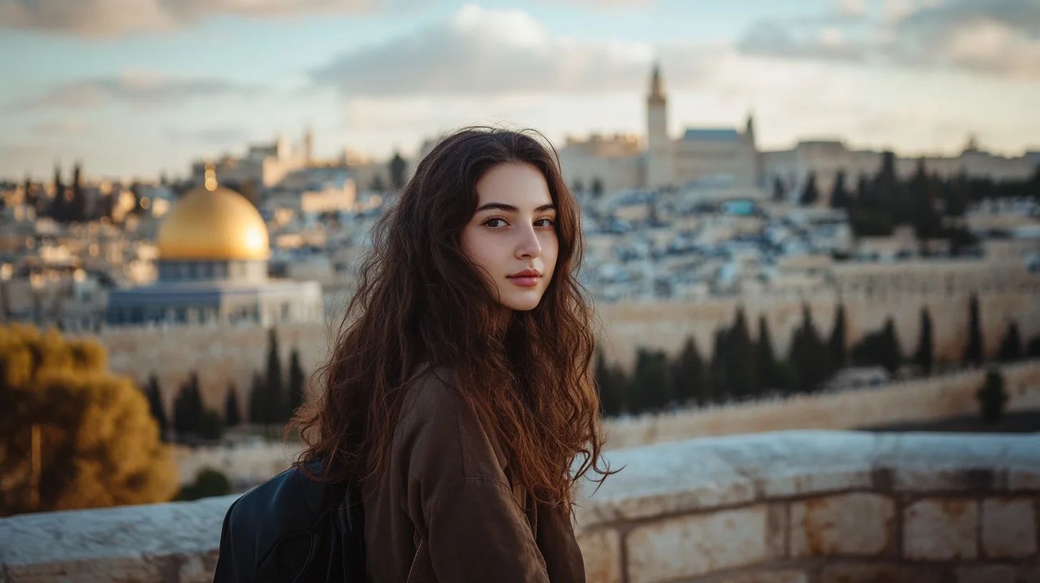 Chatting with Israeli Women Online: Important Safety Reminders