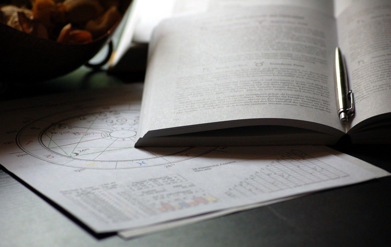 How the horoscope compatibility for zodiac elements looks like