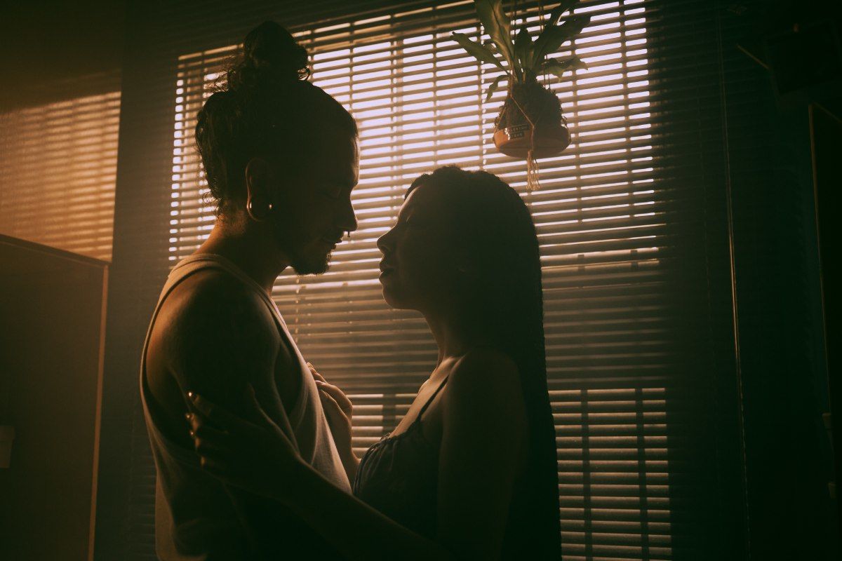 Capricorn man and Taurus woman