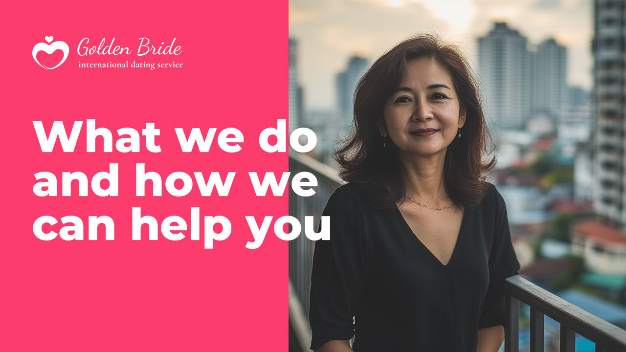 What we do and how we can help you