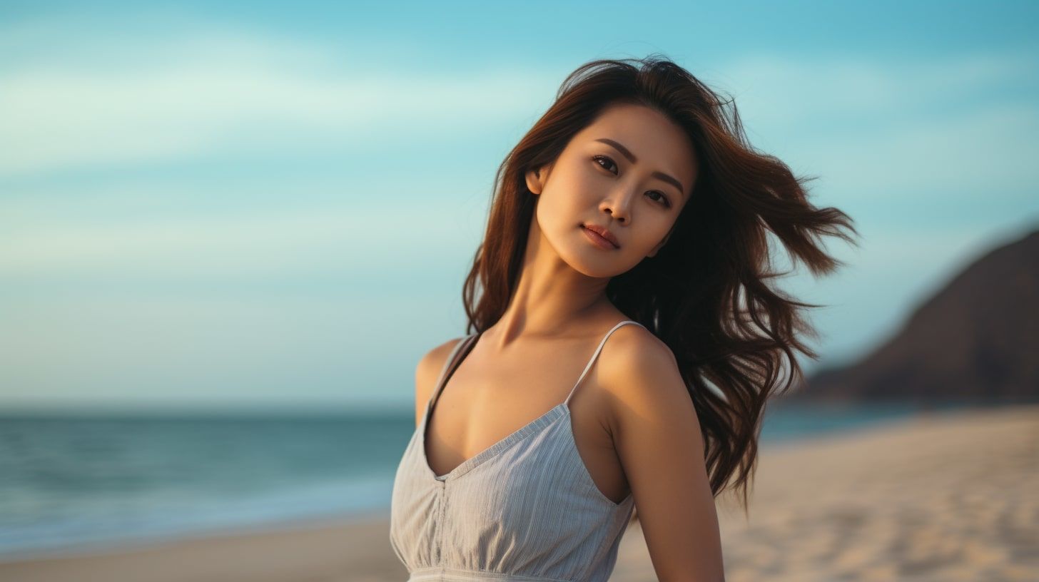 Asian women: who they are