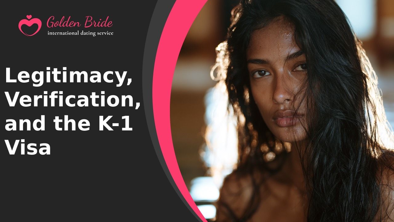 Verified profile check for a Sri Lankan woman seeking marriage