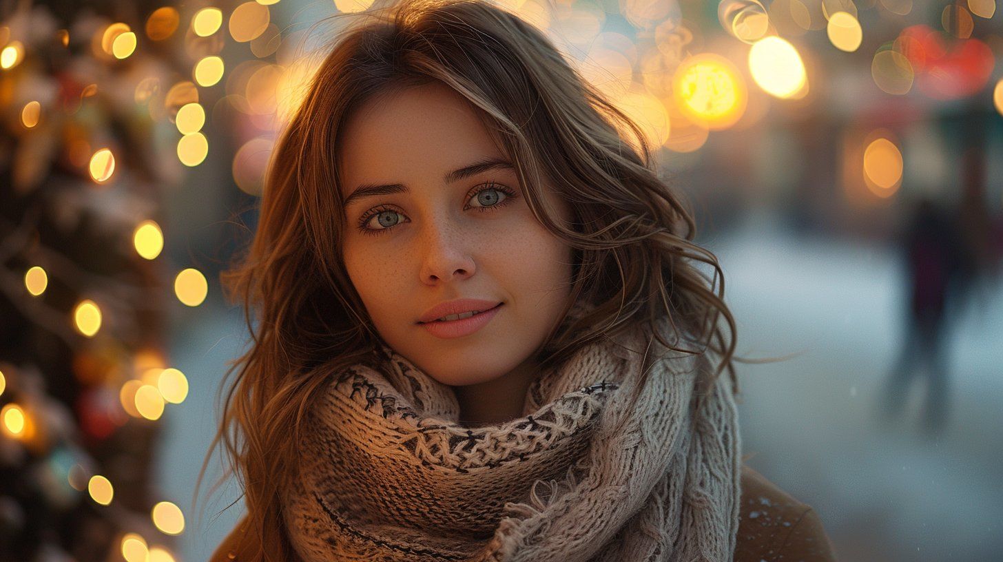 What Countries Like American Men: Ukraine