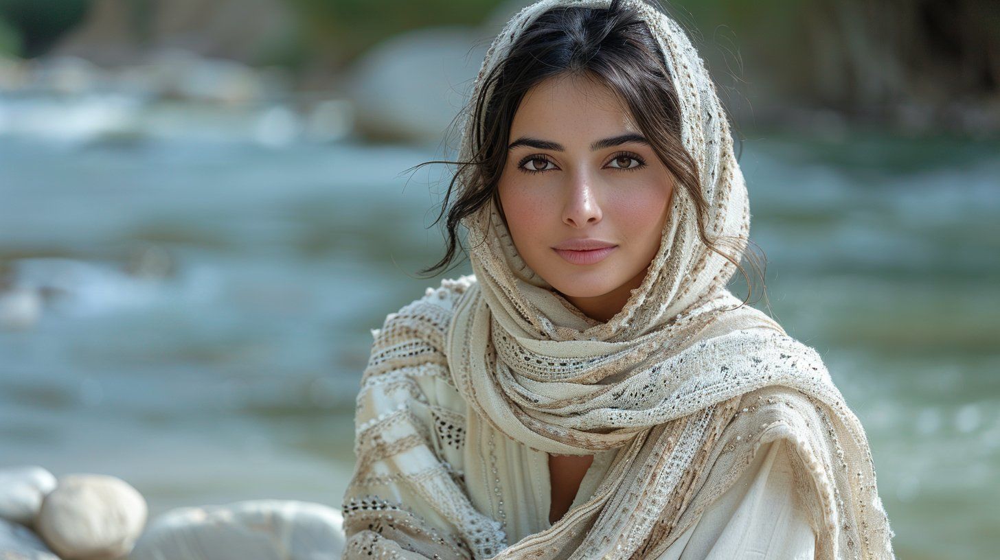 Meet Beautiful Arabian Mail-Order Brides Online. Why Are They So Hot