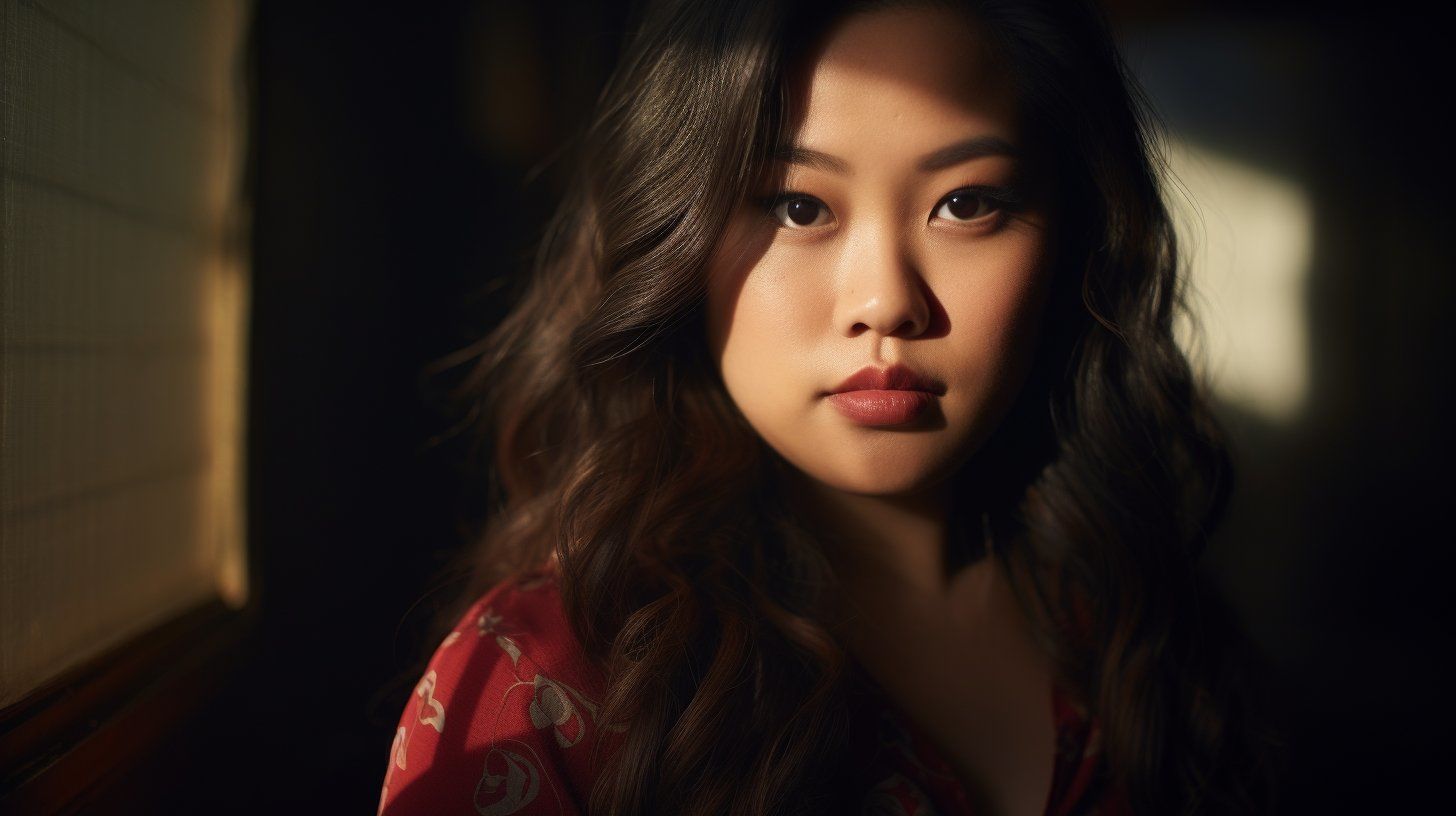 Chubby Asian Woman FAQ