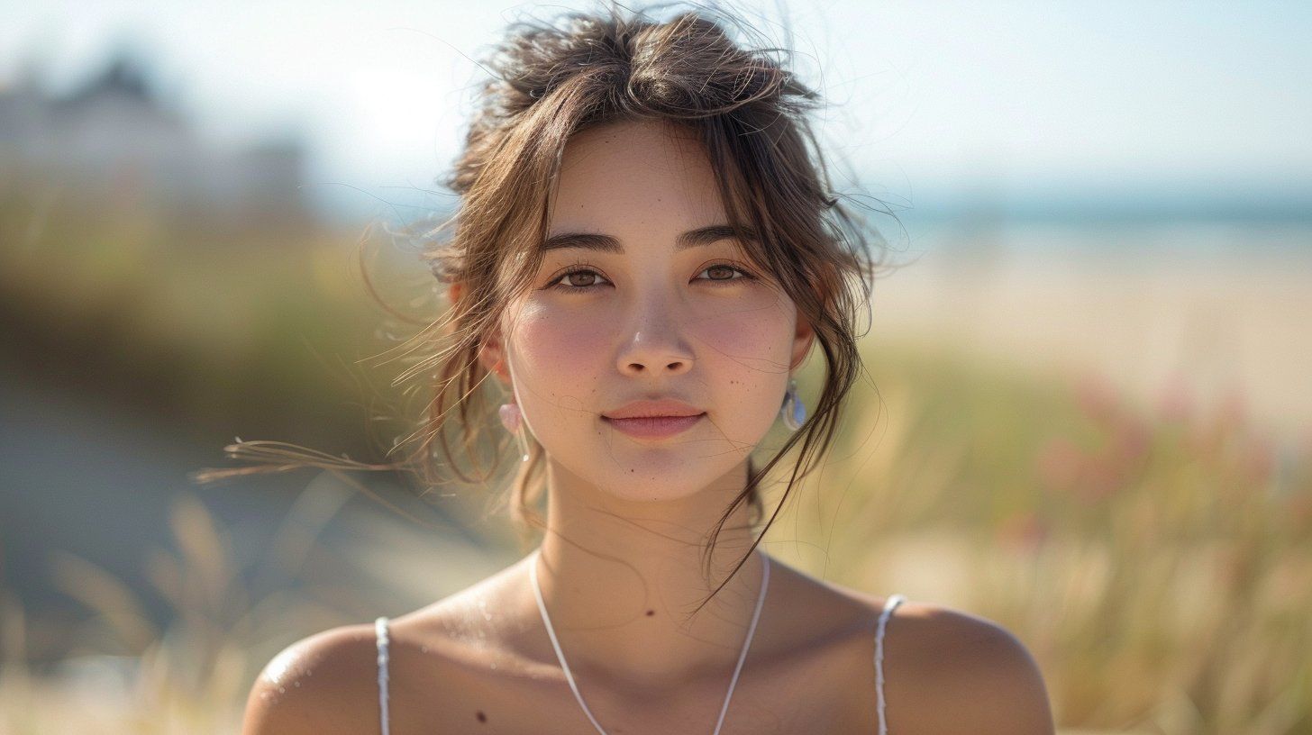 Why Shenzhen? A City Shaping the Women of Tomorrow