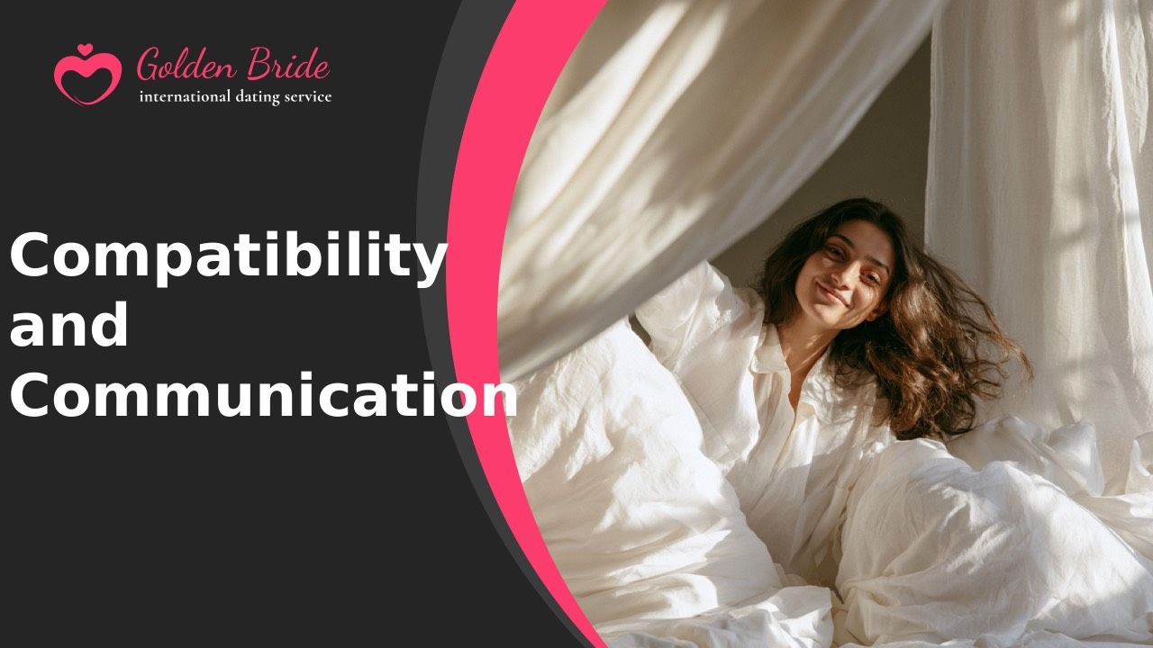 Compatibility in Armenian Matchmaking