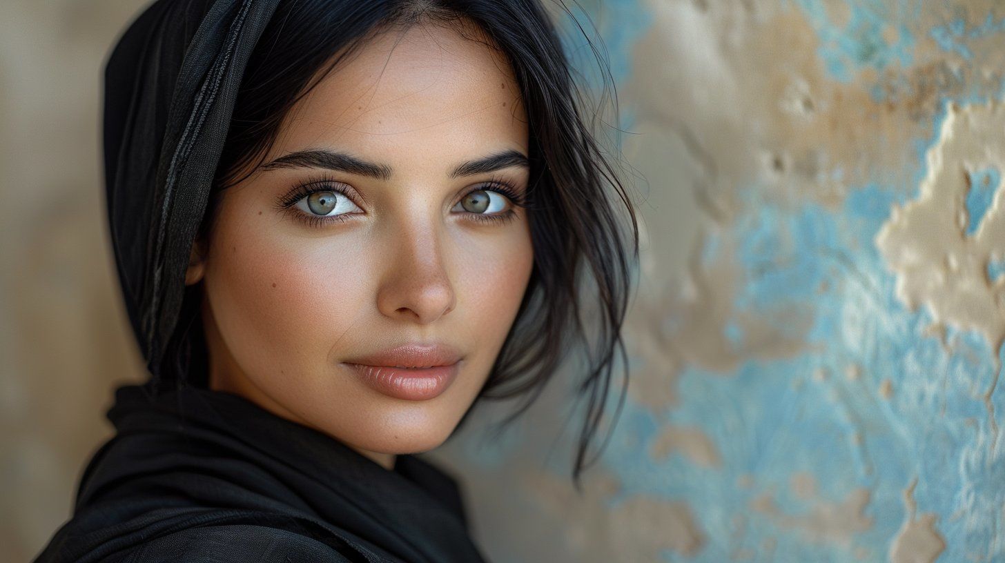 Dating Arabian Girls Online - Typical Mistakes