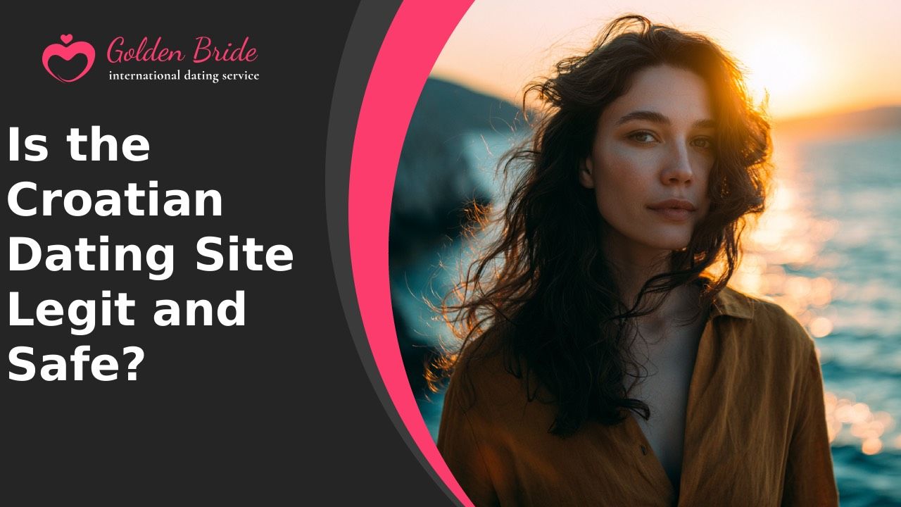 Is the Croatian Dating Site Legit and Safe?