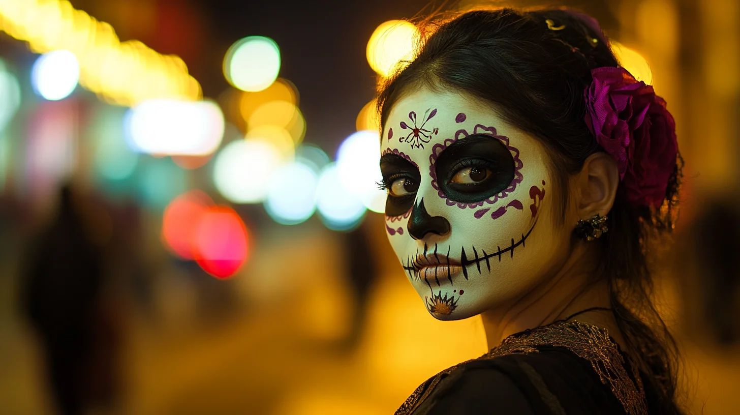 Chat with Mexican girls: Conclusion