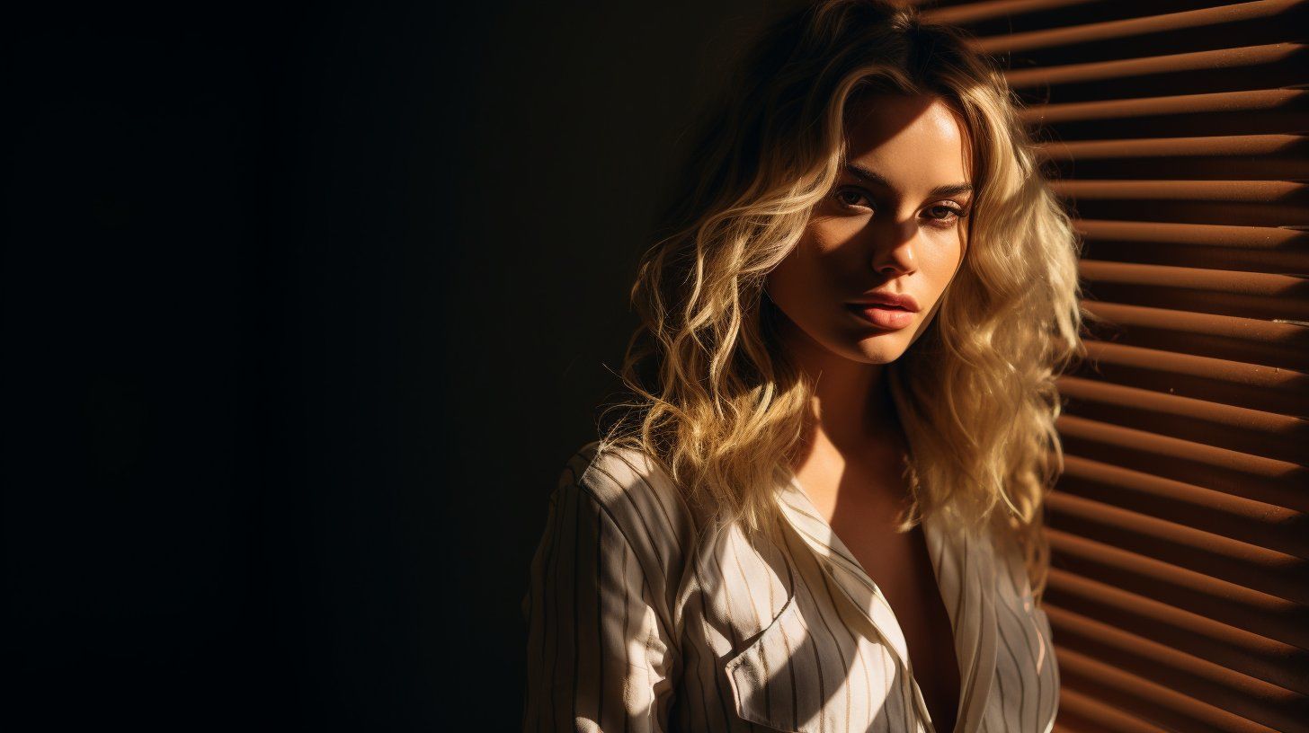 Why are Colombian Blondes so popular?