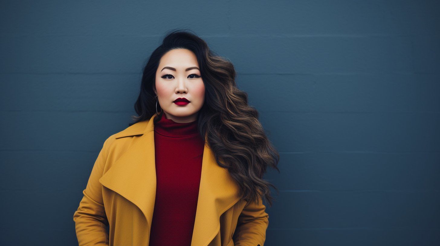 How much does an Asian BBW bride cost?