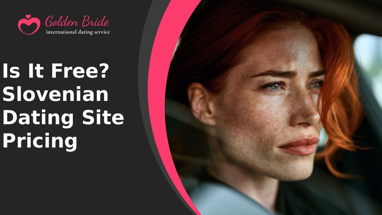 Is It Free? Slovenian Dating Site Pricing