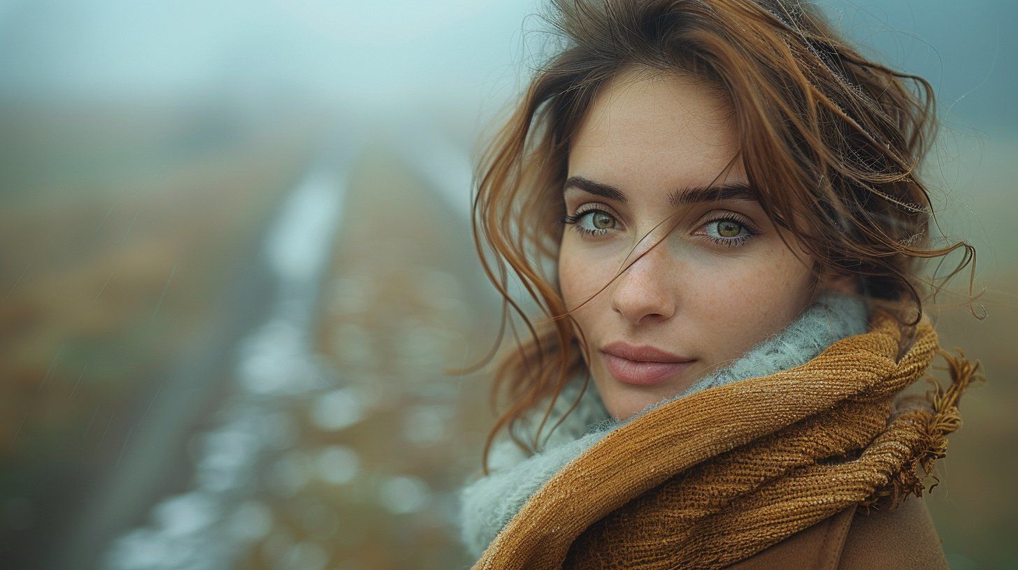 What Bucharest Women Seek in a Relationship