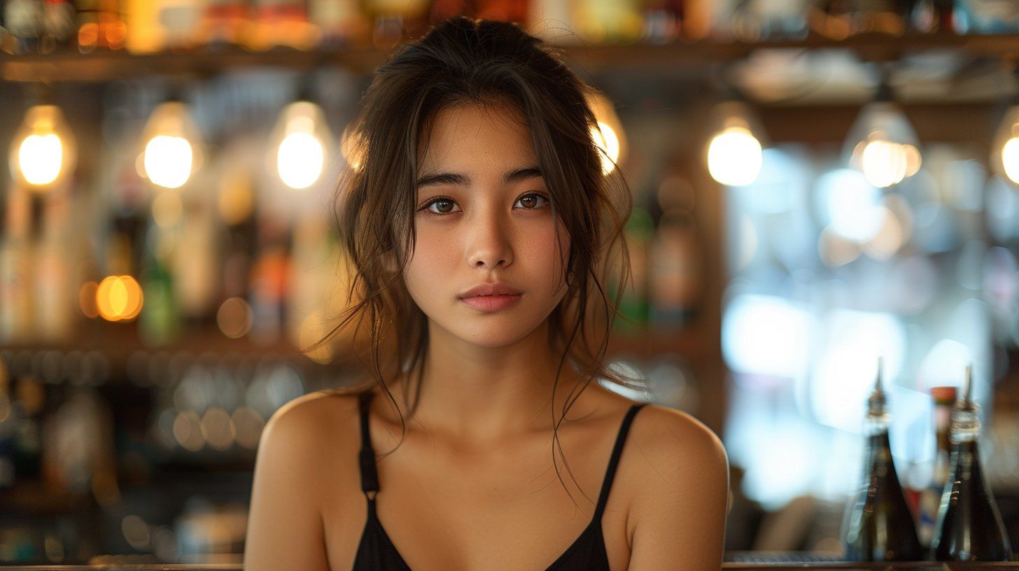 A Final Reflection on Love and Partnership in Guangzhou