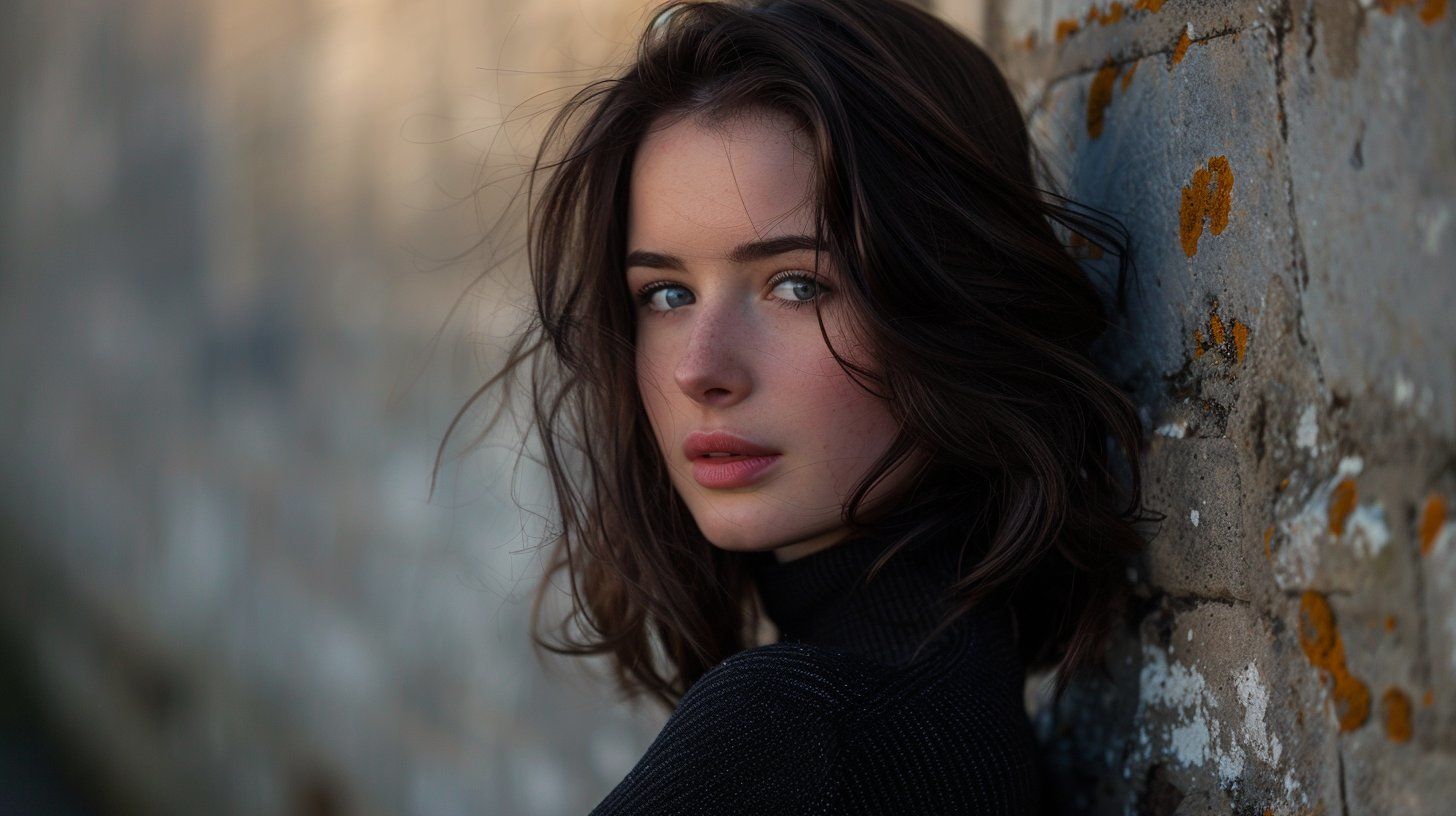 Meet beautiful Ireland mail-order brides online
