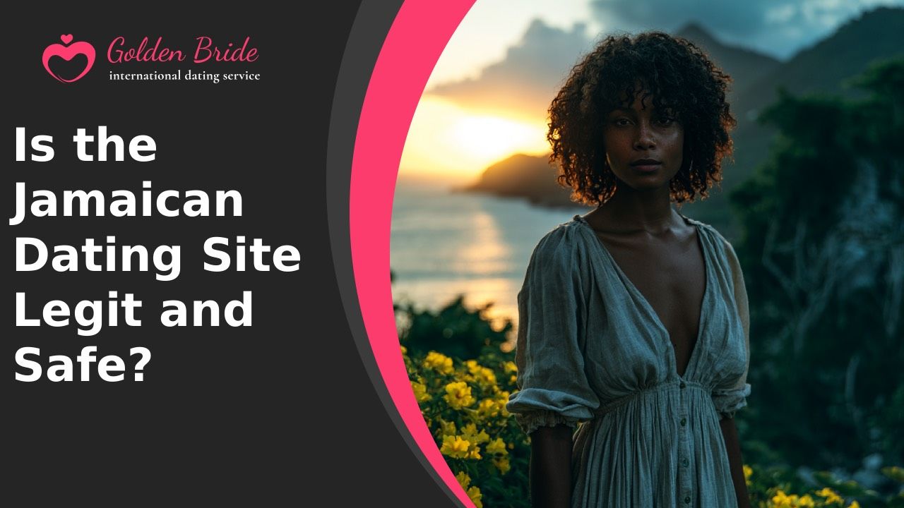 Is the Jamaican Dating Site Legit and Safe?
