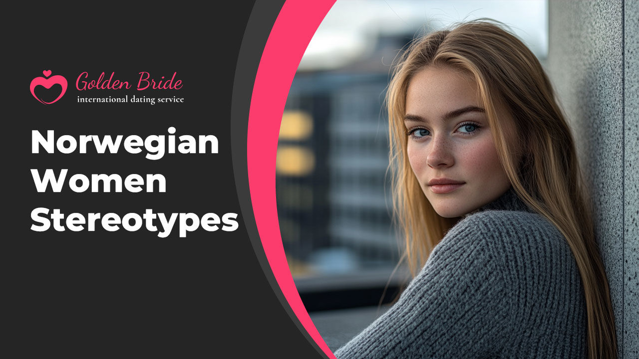 Norwegian Women Stereotypes