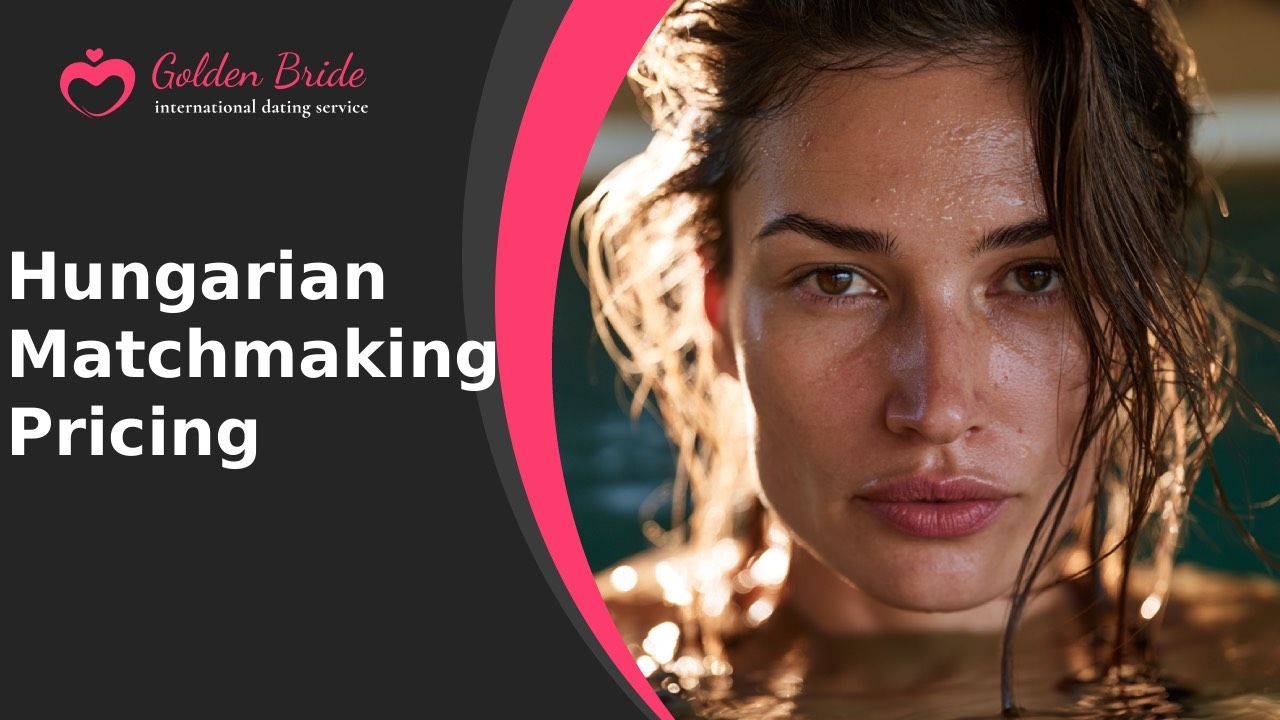 Hungarian Matchmaking — Pricing