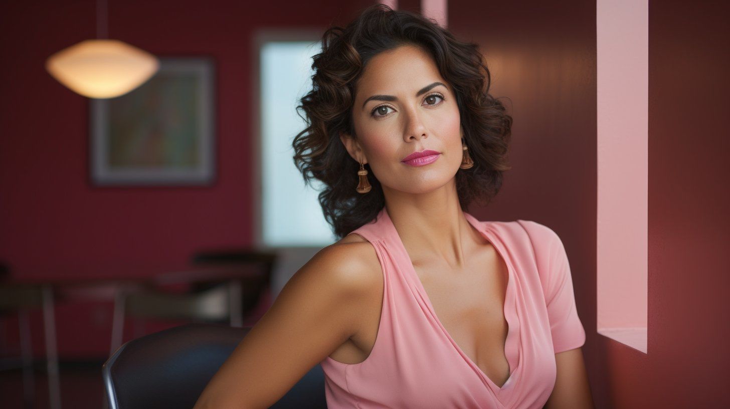 Pros & cons of Latina mature for marriage