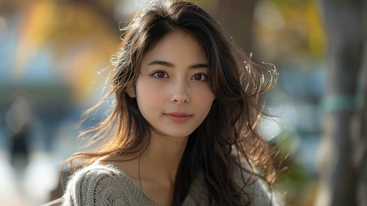 The Alluring Aesthetics and Spirited Personalities of Guangzhou Women