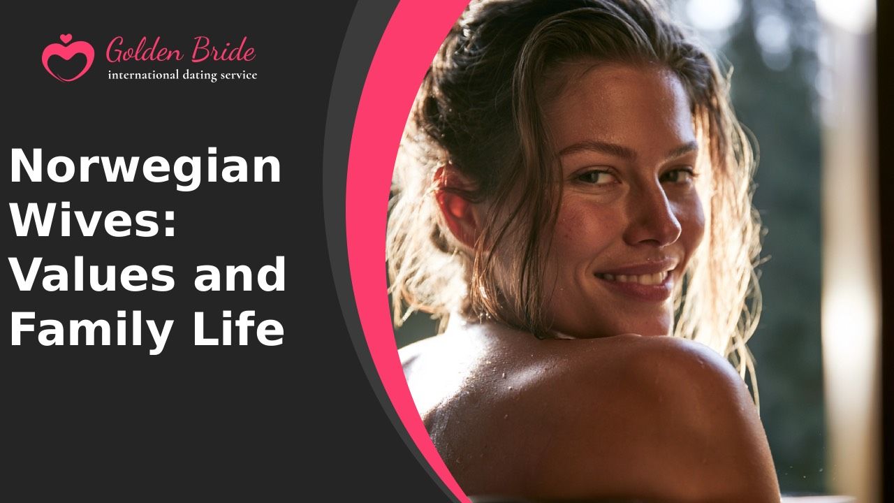Norwegian brides embracing outdoor life near the fjords