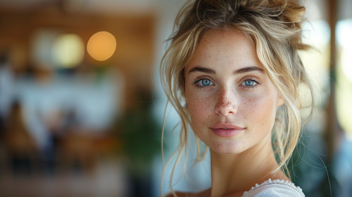 Dating Scandinavia Girls Online - Typical Mistakes