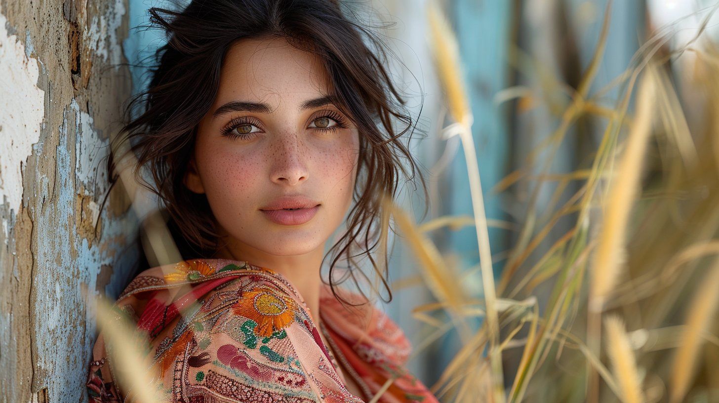 How do I get a Pakistani girlfriend (the right way)?